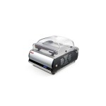 Vacuum W8 50 Easy Touch DX